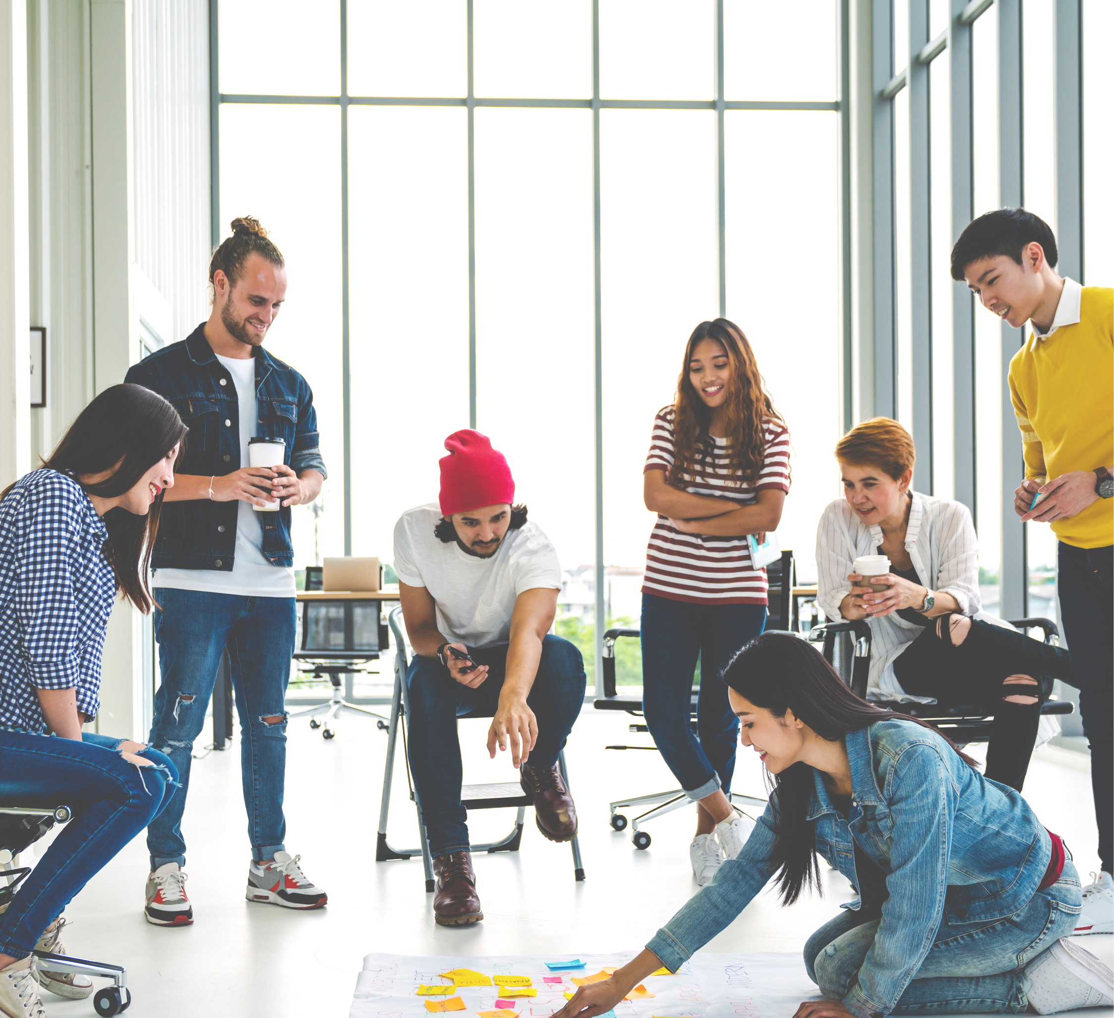 Kūrybinių inovacijų laboratorija